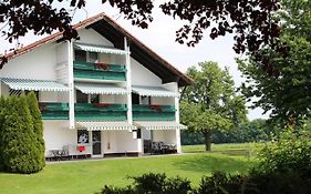Erwachsenen Aparthotel Naturidyll - Der Wieserhof